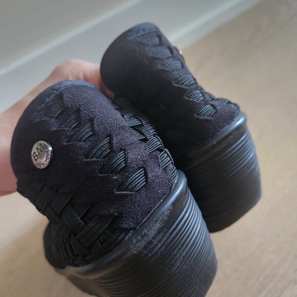 Bernie Mev women wedges, 38 EU - Picture 4 of 7